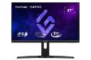 رزولوشن و کیفیت تصویر مانیتور ویوسونیک 27 اینچ مدل XG2709