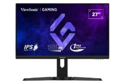 رزولوشن و کیفیت تصویر مانیتور ویوسونیک 27 اینچ مدل XG2709