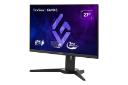 نمای سمت راست مانیتور ویوسونیک 27 اینچ مدل XG2709