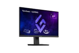 مانیتور XG2737 ویوسونیک از نمای کناری