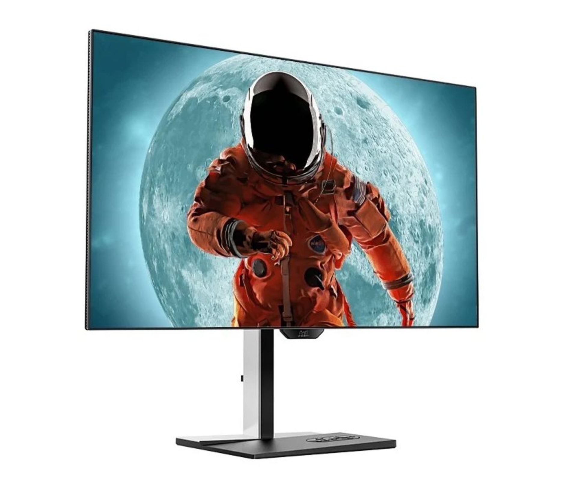 مانیتور گیمینگ XG323B-4K-OLED ویوسونیک