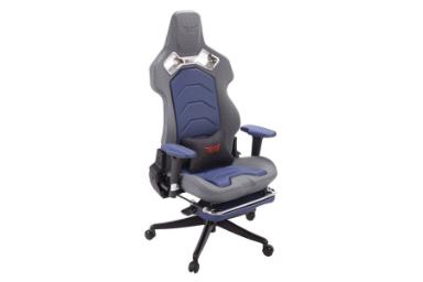 نمای سمت چپ صندلی گیمینگ ویهان Titan 2