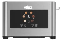 توستر ویلز VL3015 نمای جلو
