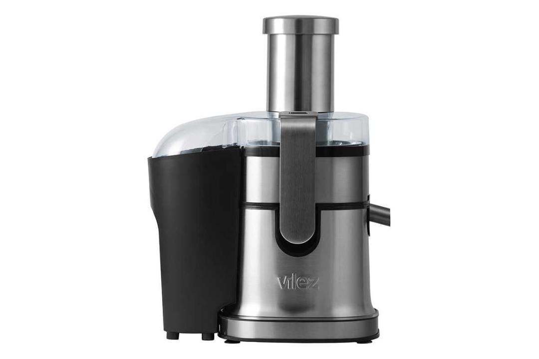 نمای جلوی آبمیوه گیری ویلز VL5031