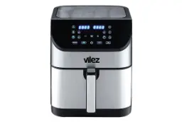 نمای جلوی هواپز ویلز VL5051