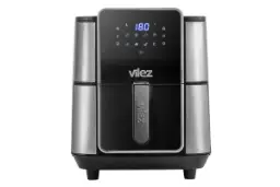 نمای جلوی هواپز ویلز VL5052