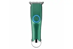 ماشین اصلاح و ریش تراش وینسنت BT7322 رنگ سبز