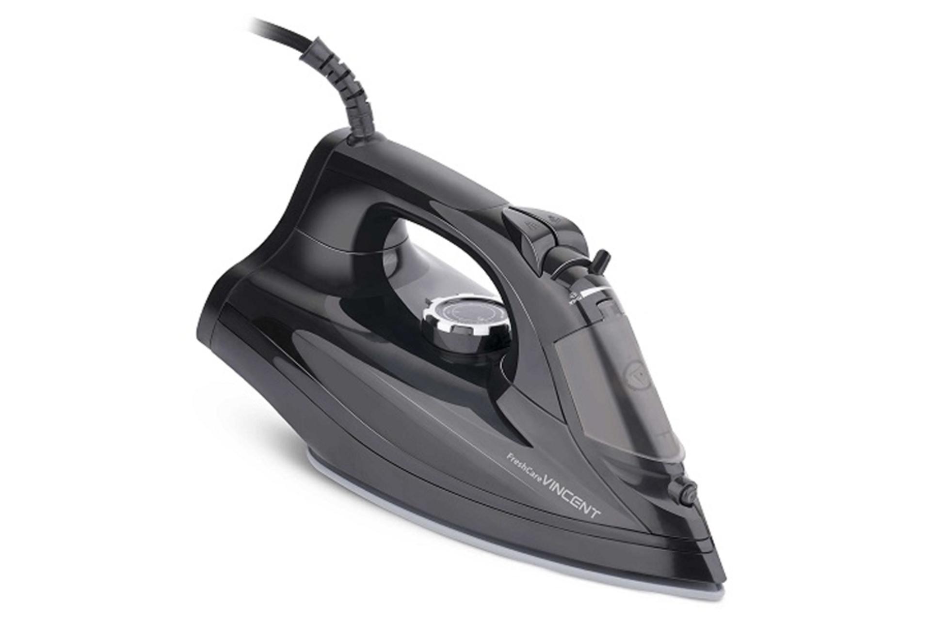 اتو وینسنت GC3424 رنگ مشکی