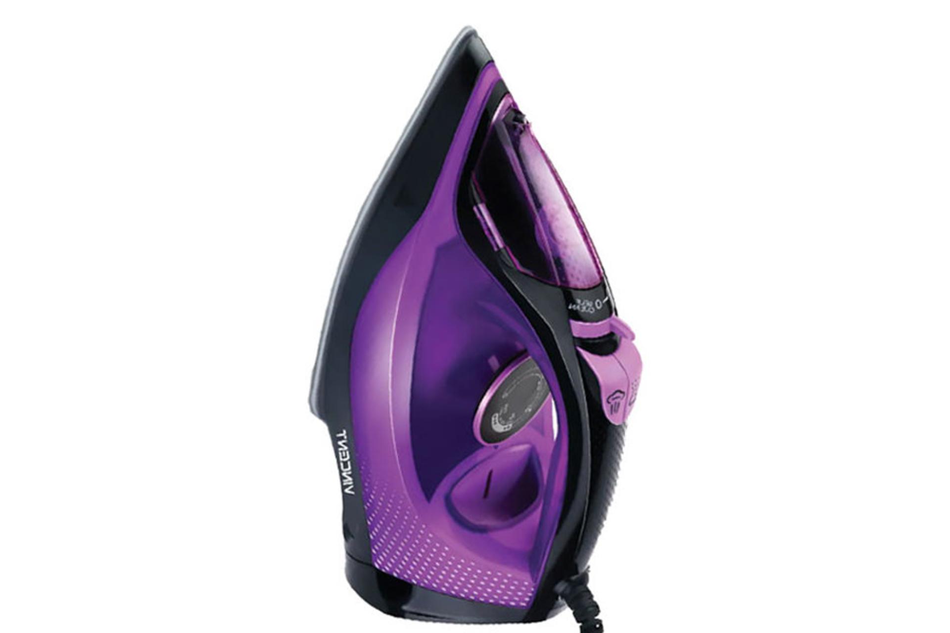 اتو بخار وینست Vincent GC3426 حالت ایستاده