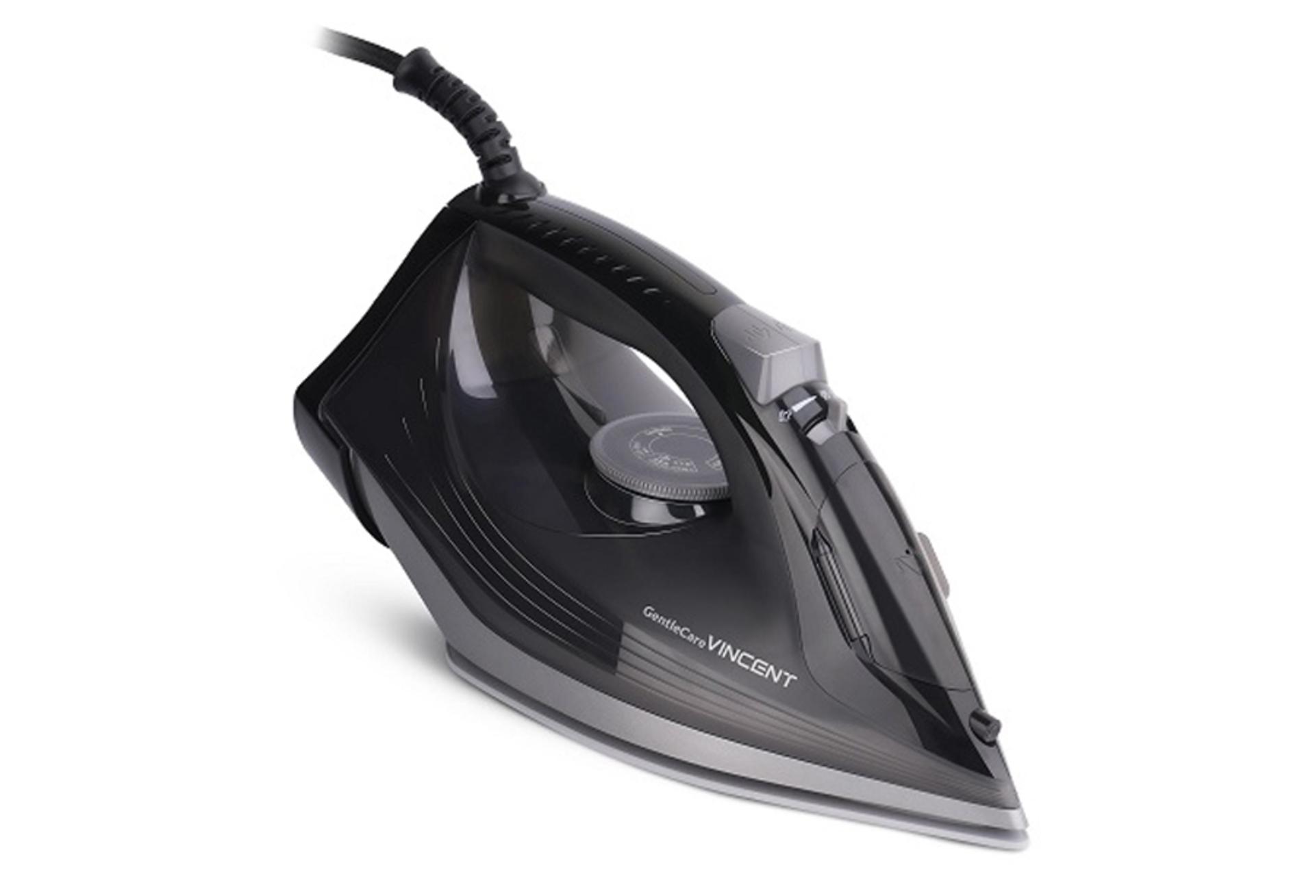 اتو وینسنت GC4426 رنگ مشکی