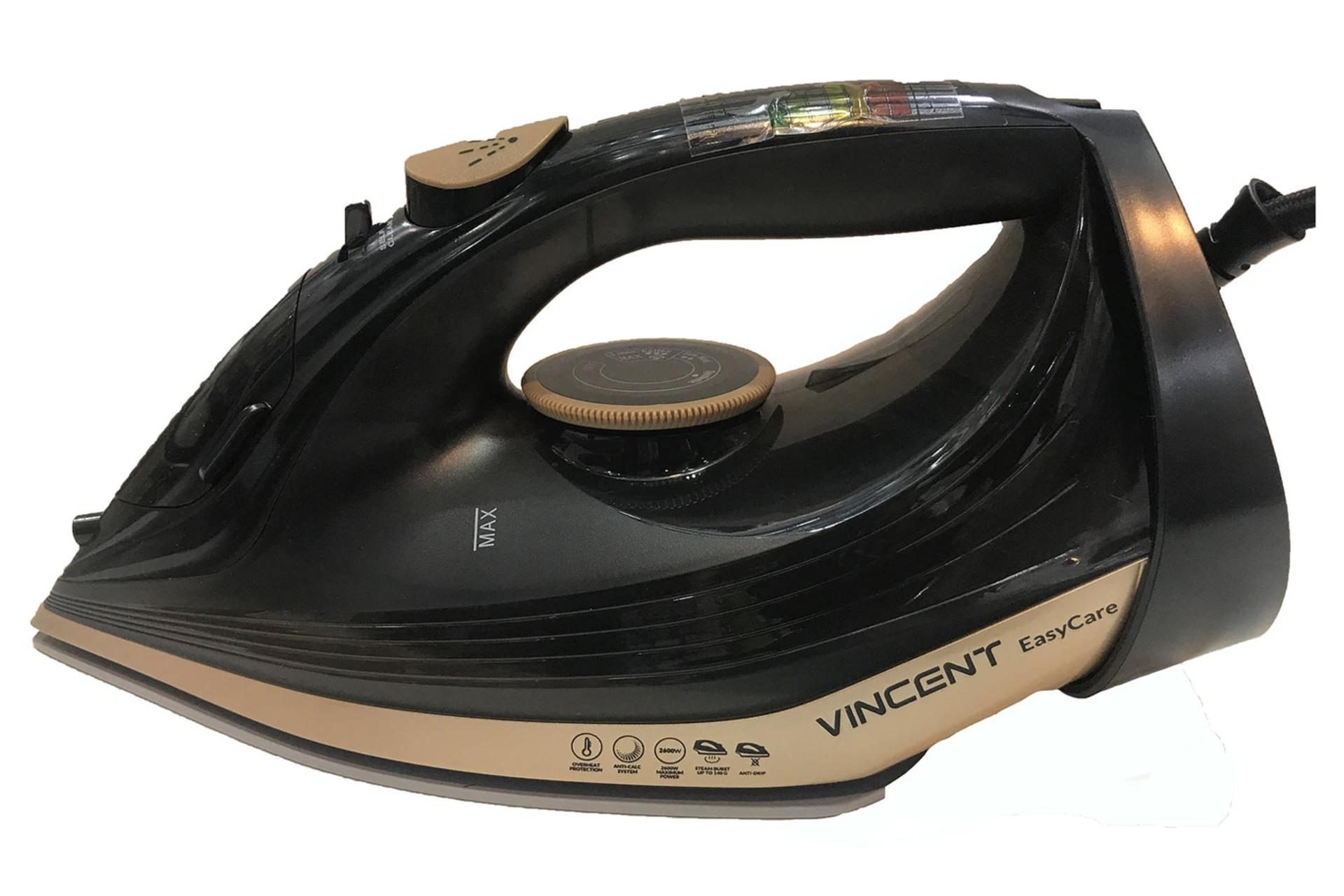 نمای کنار اتو وینسنت GC5426