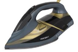 اتو بخار وینسنت Vincent GC7430 نمای جلو