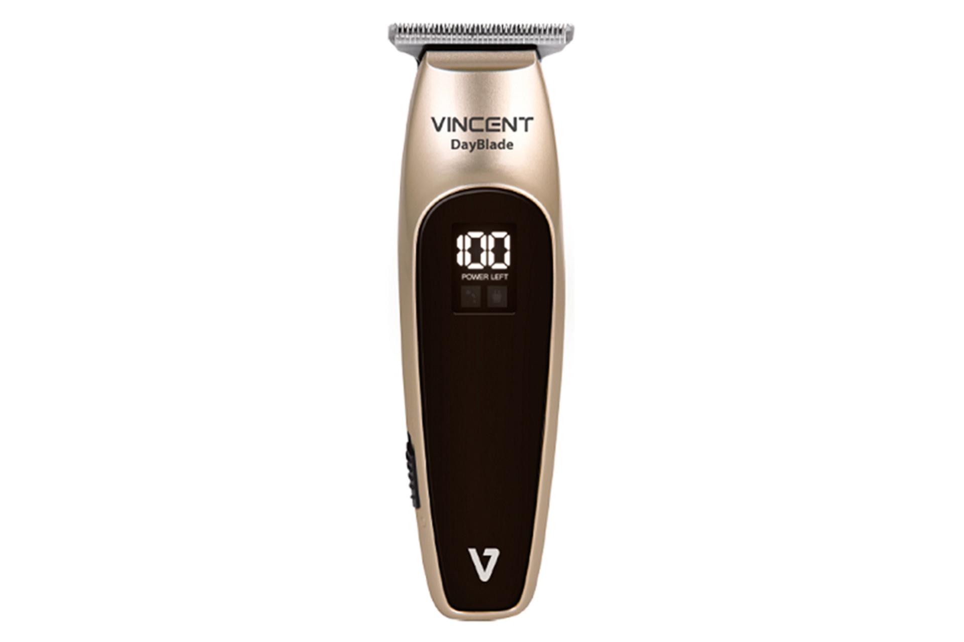 ماشین اصلاح و ریش تراش وینسنت HC3321