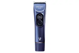 شارژدهی ماشین اصلاح و ریش تراش وینسنت HC9524