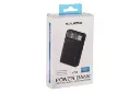 جعبه پاور بانک وی آی پلاتینا VIPLATINA VP13 20000mAh
