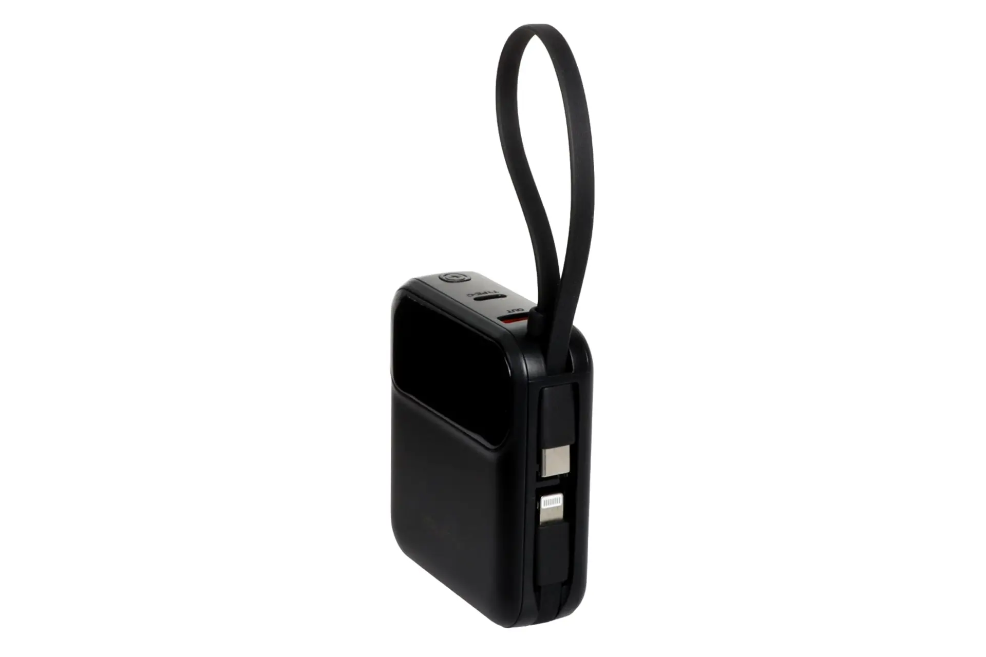 اتصالات پاور بانک وی آی پلاتینا VIPLATINA VP16 10000mAh