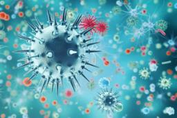 چرا به‌تازگی شاهد ظهور ویروس‌های زیادی هستیم؟