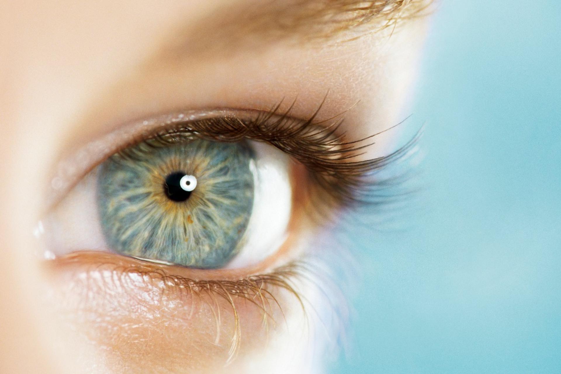 تشخیص کاهش شنوایی از روی حرکات چشم