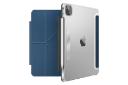 رنگ آبی قاب تبلت کیف کلاسوری ویوا مادرید مدل CONVER مناسب اپل iPad Pro 11 2022