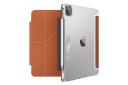 رنگ قهوه ای قاب تبلت کیف کلاسوری ویوا مادرید مدل CONVER مناسب اپل iPad Pro 11 2022