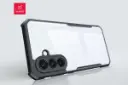 طراحی قاب گوشی ویواتل مدل XUNOD مناسب سامسونگ Galaxy A56