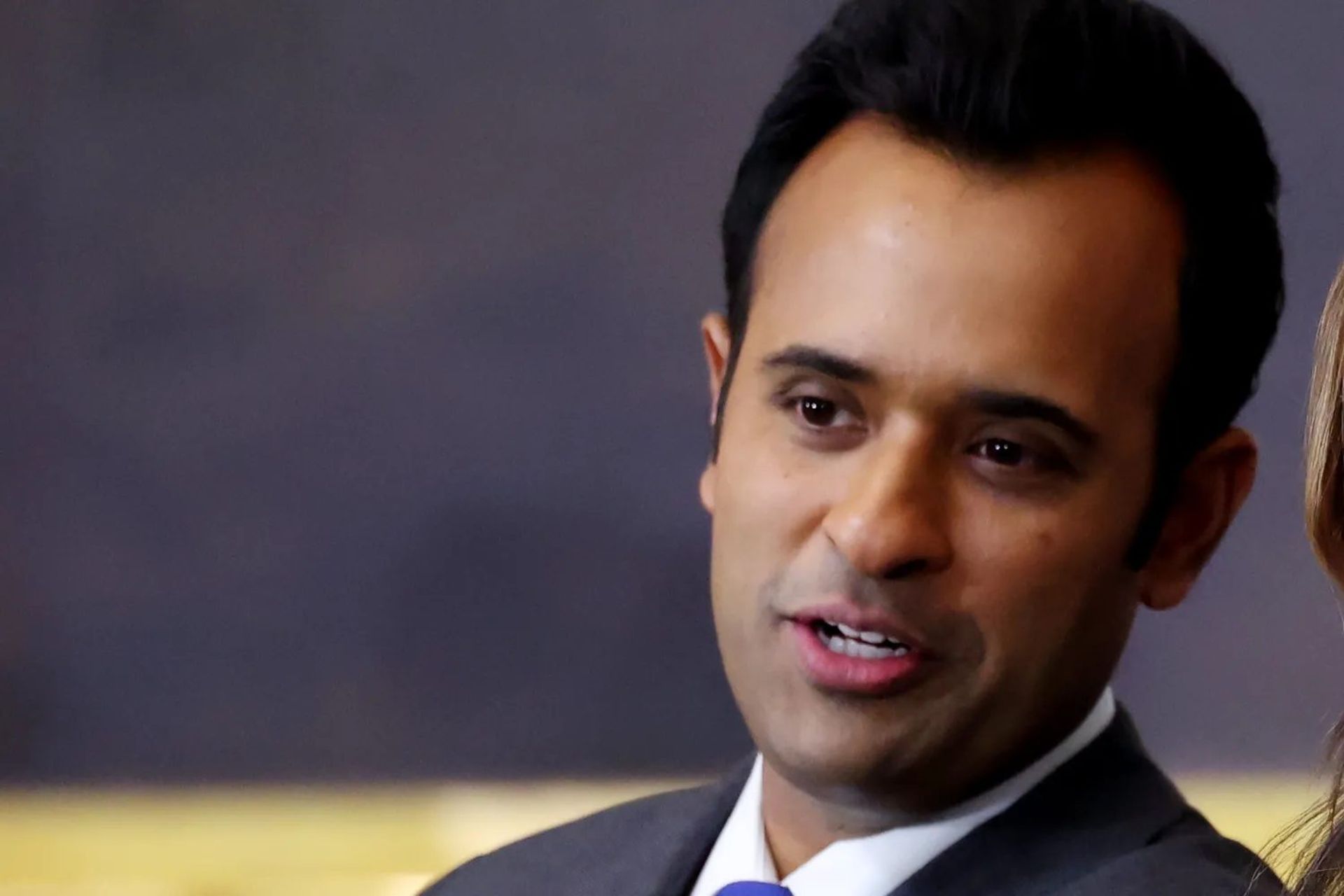 ویوک راماسوامی