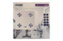 جعبه ترازوی وزن کشی ویونت Vivent TS-BF8066