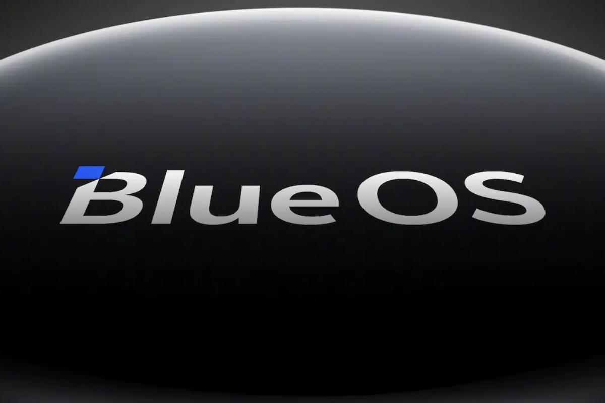 رونمایی BlueOS؛ حالا ویوو هم سیستم‌عامل اختصاصی دارد