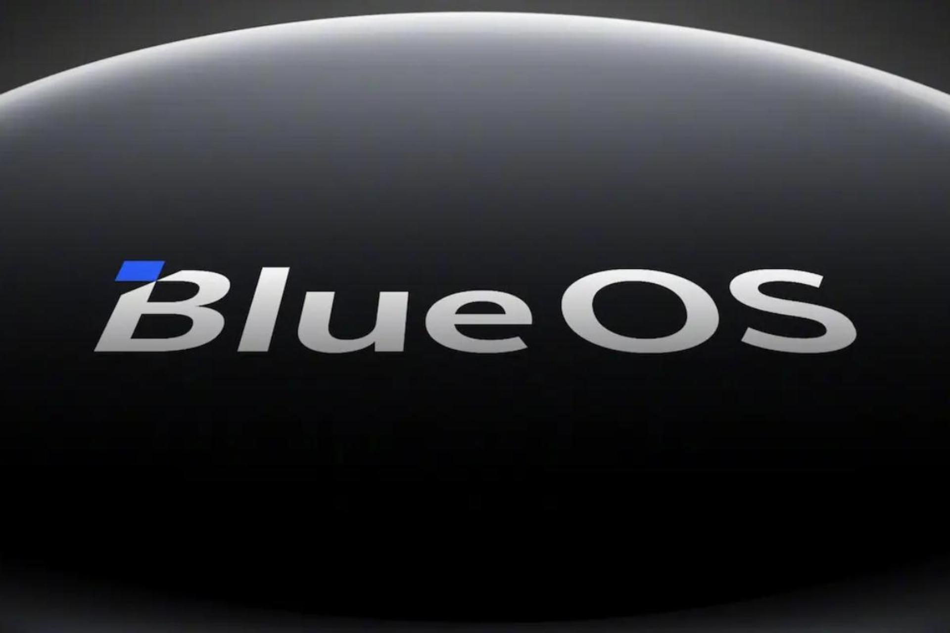 ویوو BlueOS