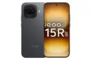 پنل جلو و پشت گوشی موبایل ویوو vivo iQOO 15R خاکستری تیره