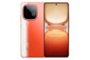 پنل جلو و پشت گوشی موبایل iQOO Neo 10 نسخه گلوبال قرمز و سفید / vivo iQOO Neo 10 Global