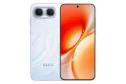 گوشی موبایل ویوو vivo iQOO Neo11 Ultra آبی روشن