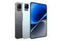 ویوو iQOO Pad Pro 8.8 نمای روبرو و پشت دستگاه‌ها