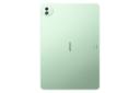 نمای پنل پشت تبلت iQOO پد 5 پرو ویوو / vivo iQOO Pad5 Pro با نمایش لوگو و دوربین پنل پشت رنگ سبز