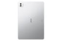 نمای پنل پشت تبلت iQOO پد 5 پرو ویوو / vivo iQOO Pad5 Pro با نمایش لوگو و دوربین پنل پشت رنگ نقره‌ای