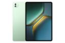 نمای کلی تبلت iQOO پد 5 پرو ویوو / vivo iQOO Pad5 Pro با نمایشگر روشن و نمایش دوربین پنل پشت