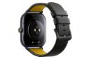 پشت ساعت هوشمند ویوو vivo iQOO Watch GT مدل سلولار با بند چرمی