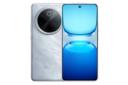 پنل جلو و پشت گوشی موبایل ویوو vivo iQOO Z10 نقره ای