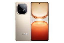 پنل جلو و پشت گوشی موبایل iQOO Z10 توربو پرو ویوو طلایی / vivo iQOO Z10 Turbo Pro