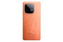 پنل پشت و چینش دوربین گوشی موبایل iQOO Z10 توربو پرو ویوو نارنجی / vivo iQOO Z10 Turbo Pro