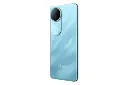 پنل پشت و چینش دوربین گوشی موبایل ویوو vivo iQOO Z10R آبی روشن