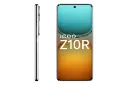 پنل جلو و فریم گوشی موبایل ویوو vivo iQOO Z10R سفید