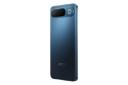 پنل پشت گوشی موبایل ویوو iQOO Z11 نسخه هند آبی / vivo iQOO Z11 India