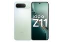 گوشی موبایل ویوو iQOO Z11 نسخه هند سبز روشن / vivo iQOO Z11 India