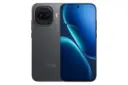پنل جلو و پشت گوشی موبایل iQOO Z11 توربو ویوو مشکی / vivo iQOO Z11 Turbo