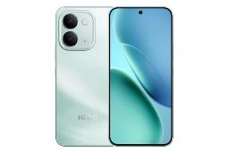 گوشی موبایل ویوو vivo iQOO Z11S