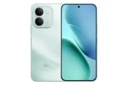 گوشی موبایل ویوو vivo iQOO Z11S سبز روشن