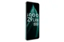 سمت چپ پنل جلوی گوشی موبایل iQOO Z9 لایت ویوو آبی روشن / vivo iQOO Z9 Lite