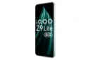 سمت راست پنل جلوی گوشی موبایل iQOO Z9 لایت ویوو آبی روشن / vivo iQOO Z9 Lite