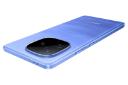 لبه کناری گوشی موبایل ویوو vivo iQOO Z9 Turbo Endurance آبی
